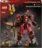 71846 LEGO® NINJAGO® Uguns bruņinieka robots 