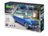 REVELL 1:24 automodelis Ford Mustang 60th Anniversary, 05647 
