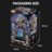 Blokees transformator Megatron, 71158 