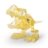 SMASHERS Dino Island Milzu skeletgalva, 7488 