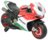 OCIE uzlādējams motocikls Ducati 1299, 9010141 