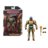 MOTU First Ones Chronicles Man-At-Arms figūra, 15 cm, JKJ25 