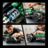 42240 LEGO® Technic Aston Martin Aramco AMR25 F1® auto 