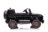 OCIE RC elektriskais automobilis ar MERCEDES-AMG G63 licenci, 8350072BR 