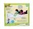 CRAYOLA MINIKIDS zīmēšanas galds Color & Erase Mat, 81-8132 