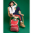 SKIP HOP Spark Style Big Kid mugursoma Strawberry, 9N861610 