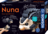 KOSMOS eksperimentu komplekts Nuna, 1KS620066 