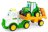 JOHN DEERE pārvadātājs ar traktoru Farmin Friends, 47207 