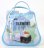 MARKWINS FROZEN grima komplekts Weekender, 1580176E 1580176E