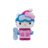 YUME Hello Kitty lelle four seasons series, 7cm, 11534 