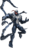 Blokees transformator  Marvel Rivals-Champion class Venom, 81119 