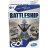 HASBRO GAMING kelionins žaidimas BATTLESHIP, F825274A 