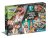 CLEMENTONI Science & Play eksperimentu komplekts The History Of Life on Earth, 61396 