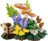 11505 LEGO® Botanicals Meža sēnes 
