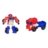 TRANSFORMERS CYBERWORLD figūriņas, dažādas, G07465L0 