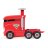 MONSTER JAM 1:64 vilcējs "Launch N Go", 6068319
 