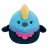 SQUISHMALLOWS Mīkstā rotaļlieta 30 cm assort, SQJW1216A 