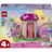11212 LEGO® Gabby’s Dollhouse Kitty Fairy dārza mājiņa 