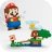 71439 LEGO® Super Mario Piedzīvojumi ar Interaktīvo LEGO® Mario™ 