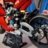 42202 LEGO® Technic Ducati Panigale V4 S motocikls 