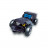 LAQ konstruktors MINI BLACK BLAST, 5410 5410