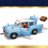 76470 LEGO® Harry Potter™ Apburtais lidojošais Ford Anglia™ 