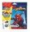 COLORINO MARVEL Ledusskapja Magnēti Dažādas Formas, 91857PTR 91857PTR