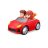 BB JUNIOR RC automašīna ar gaismām un skaņām Drive 'N Sort, 16-95002 16-95002