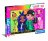 CLEMENTONI puzle Brilliant Rainbow High 3, 104gab., 20344 20344