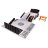 TECH DECK X-Connect spēļu komplekts Transforming Skatepark, 6066471 