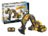 REVELL RC konstruktors Engineering Vehicle 4in1, 21304 