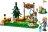 42622 LEGO® Friends Piedzīvojumu nometne: loku šautuve 