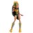 MONSTER HIGH Spocīgie noslēpumi monstru mistērija Kleo, HXH86 