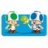 72041 LEGO® Super Mario Ballīte Toad mājā 