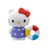 YUME Hello Kitty lelle four seasons series, 7cm, 11534 