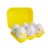 TOOMIES krāsainās olas Hide&Squeak, E73560 