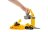 "CAT rotaļu komplekta būvlaukums ""Little Machines Ground Crew"", 83376" 83376
