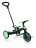 GLOBBER trīsritenis Trike Explorer 4in1, piparmētras zaļš, 632-206-2 632-206-2