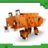 21588 LEGO® Minecraft® Lapsa 