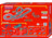 CARRERA GO trases komplekts FERRARI SF90, 20062578 