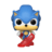 FUNKO POP! vinila figūriņa: Sonic 30th Anniversary - Running Sonic The Hedgehog, 51964 