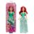 DISNEY PRINCESS lelle  - Ariel Ariela no The Little Mermaid, Mazā Nāriņa, HLW10 HLW10
