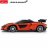 RASTAR RC automašīna 1:18 McLaren Senna, 96300 96300