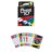 MATTEL GAMES UNO kāršu spēle Phase, FFY05 FFY05