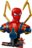 76326 LEGO® Super Heroes Marvel Dzelzs Zirnekļcilvēka krūšutēls 