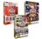 TOPPS kartītes UEFA Champions League 2025 Match Attax Extra Mega Tin, 5053307074644 