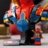 76326 LEGO® Super Heroes Marvel Dzelzs Zirnekļcilvēka krūšutēls 