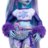 MONSTER HIGH lelle Ebija, HNF64