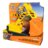 RUBBLE & CREW celtniecības transportlīdzeklis Ultimate Tool Buldozer, 6073297 