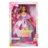 BARBIE WISHES kolekcionējamā lelle, JJX77 